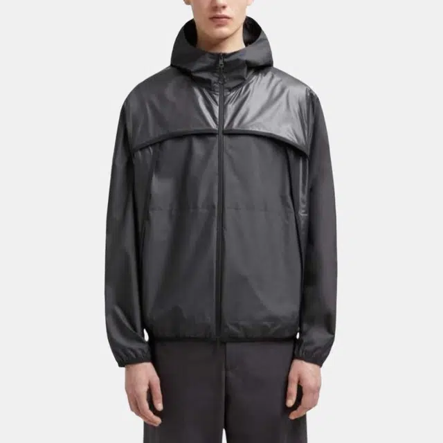 Moncler SS25 Euripilologo