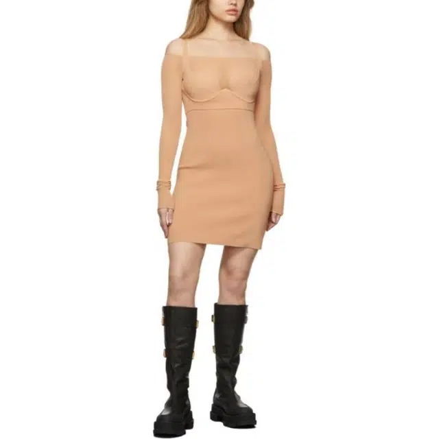 DION LEE