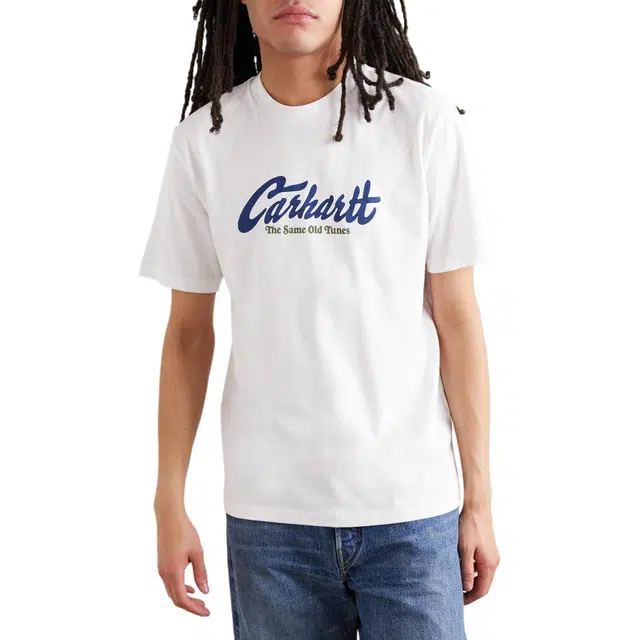 Carhartt WIP SS23 LogoT