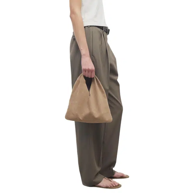 THE ROW Bindle