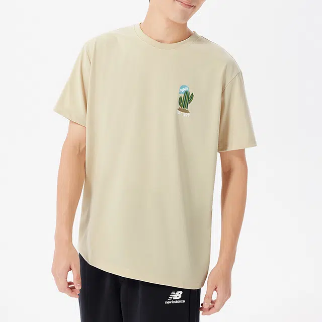 New Balance T