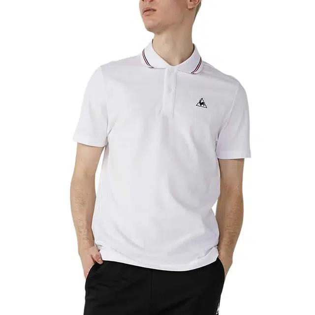 le coq sportif Polo