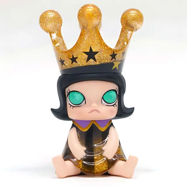 POP MART MOLLY STS