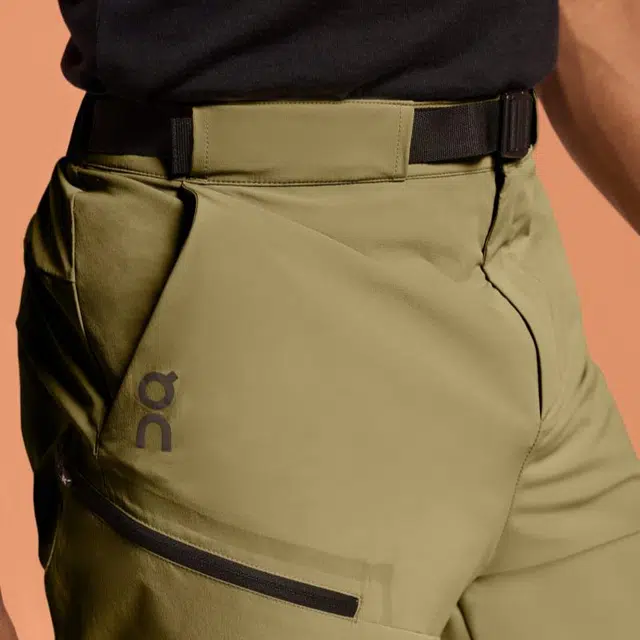 On Trek Short