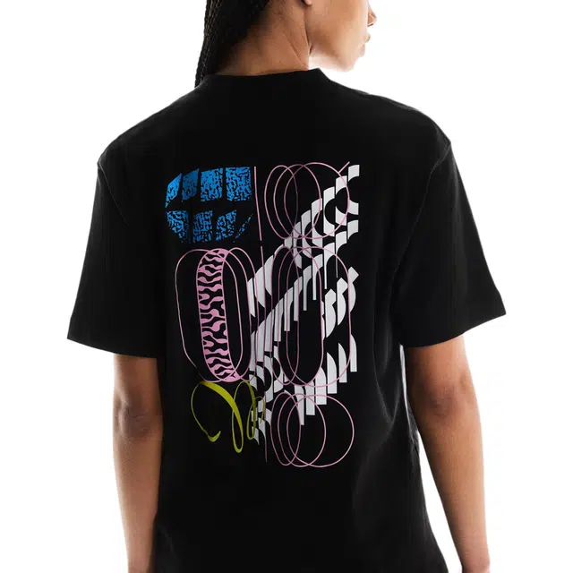 On Club-T Graphic T