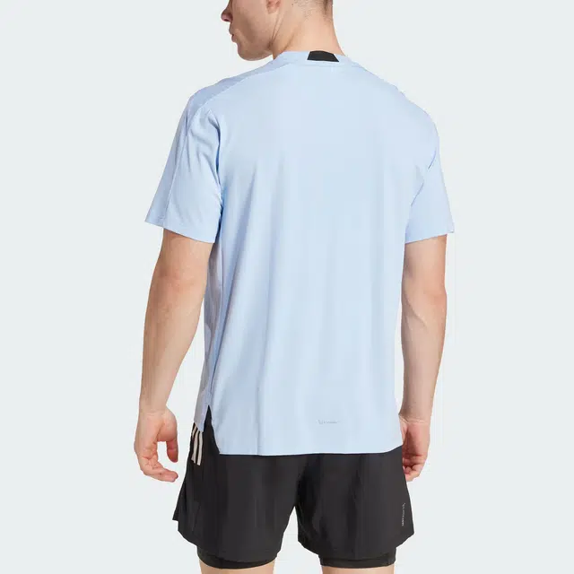 adidas Climacool SS25 INTENSITY logoT