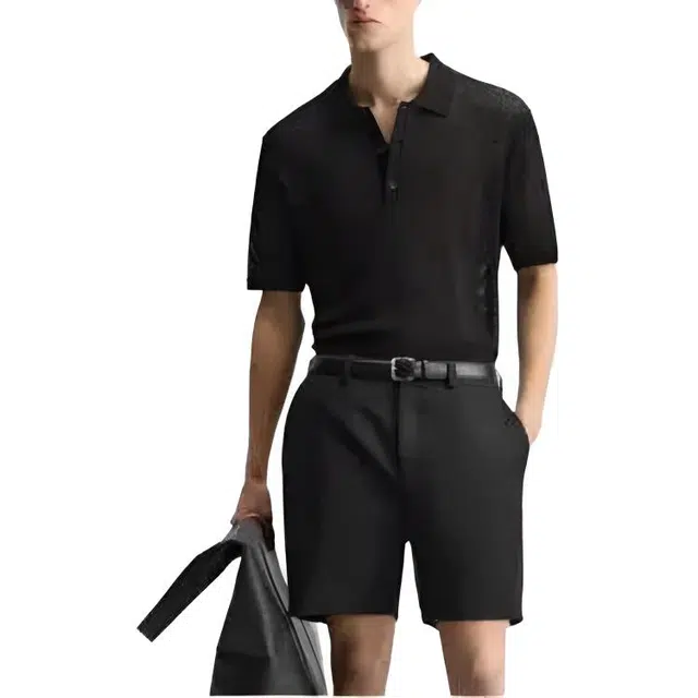 ZARA Polo