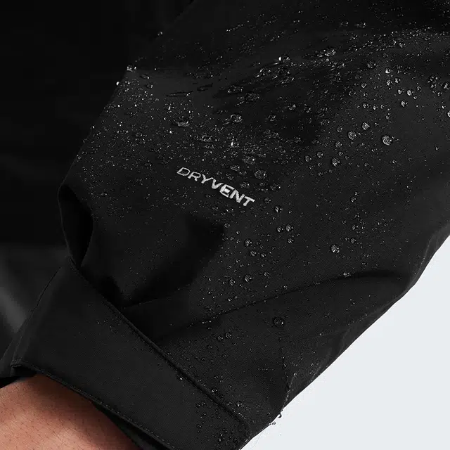 THE NORTH FACE FW24