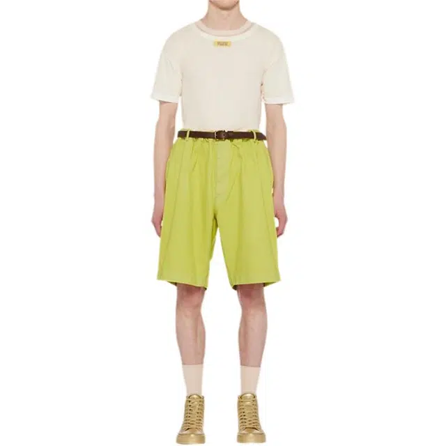 Onitsuka Tiger SS25 DENIM SHORTS DENIVITA