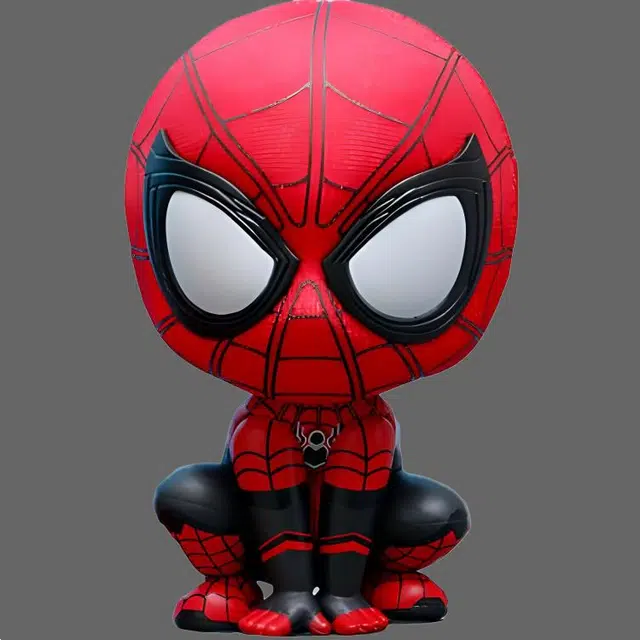 Hot Toys cosb629 8.5cm