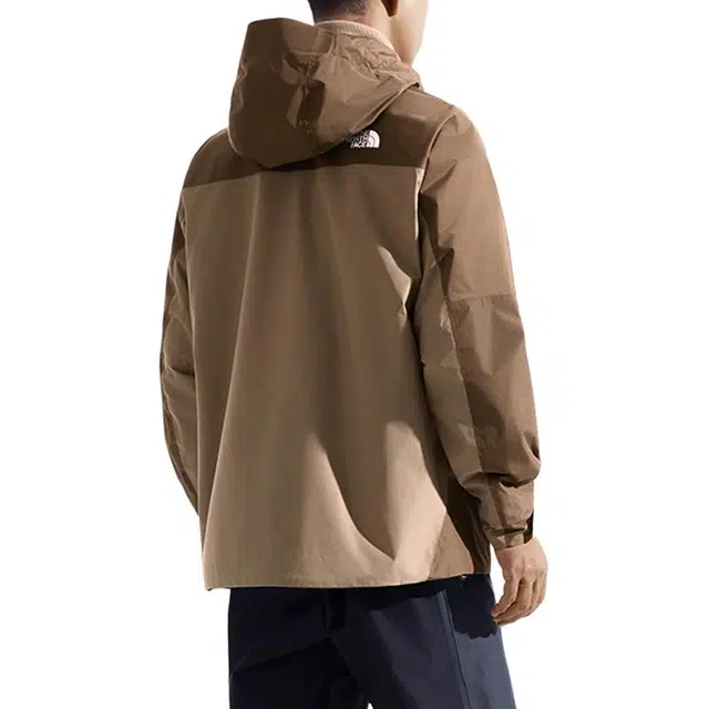 The North Face Urban Exploration Blizzard