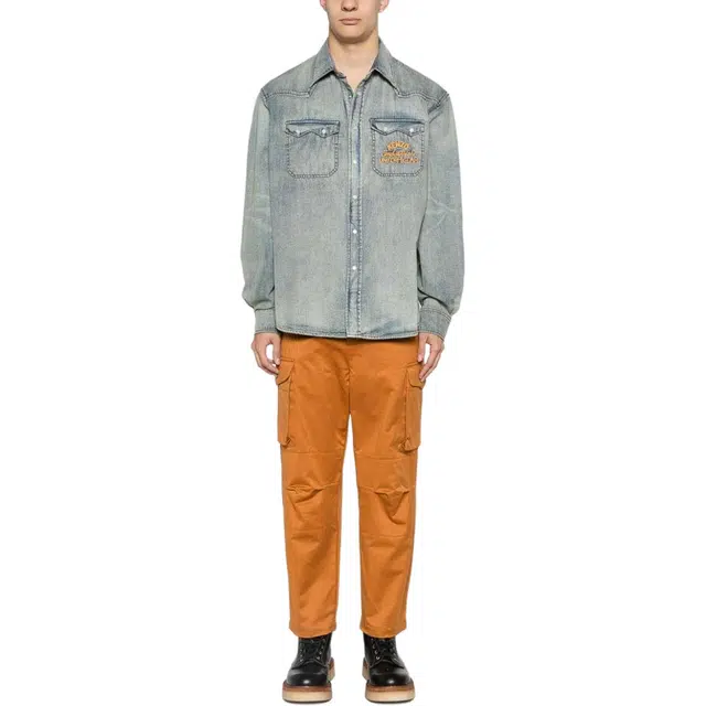 KENZO SS24 Logo