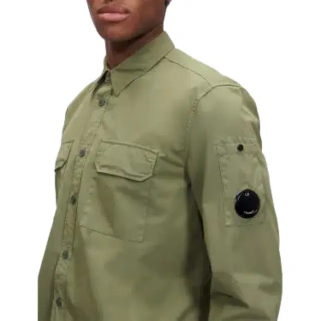 C.P.Company