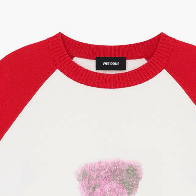 WE11DONE FW24