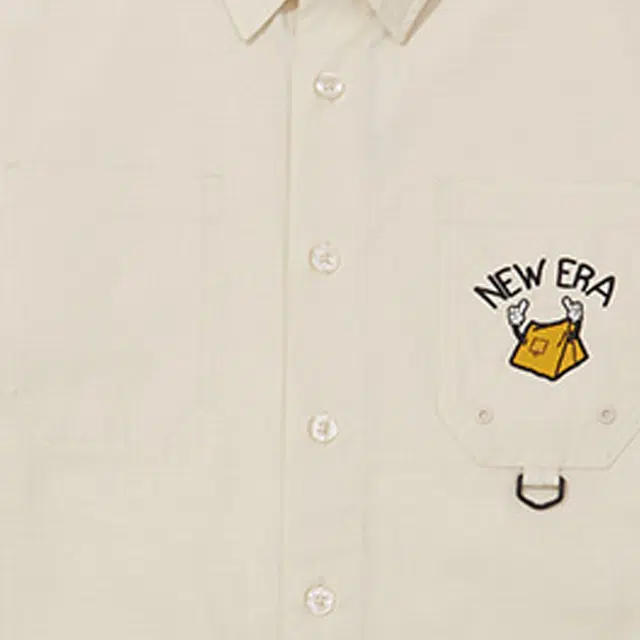 New Era LogoPolo