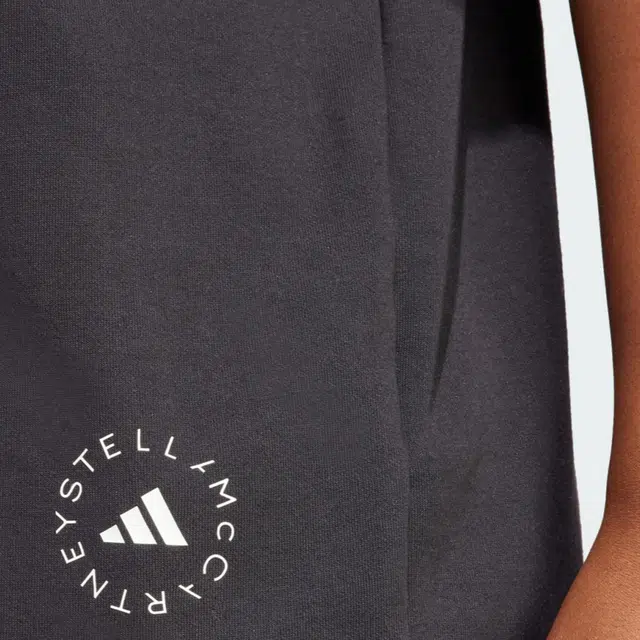 adidas x Stella McCartney LogoT