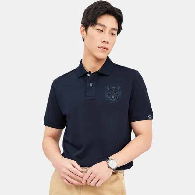 SEPTWOLVES POLOPolo