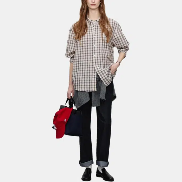 Dunst ESSENTIAL STRAIGHT JEANS