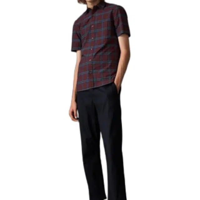 Burberry SS22