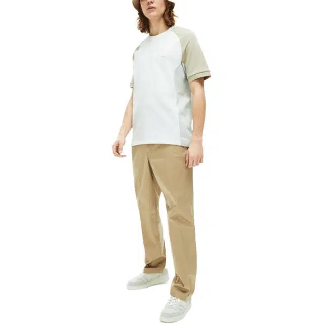 LACOSTE logoT