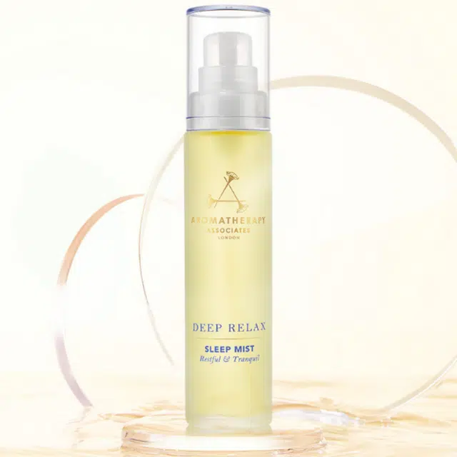 AROMATHERAPY ASSOCIATES 50ml