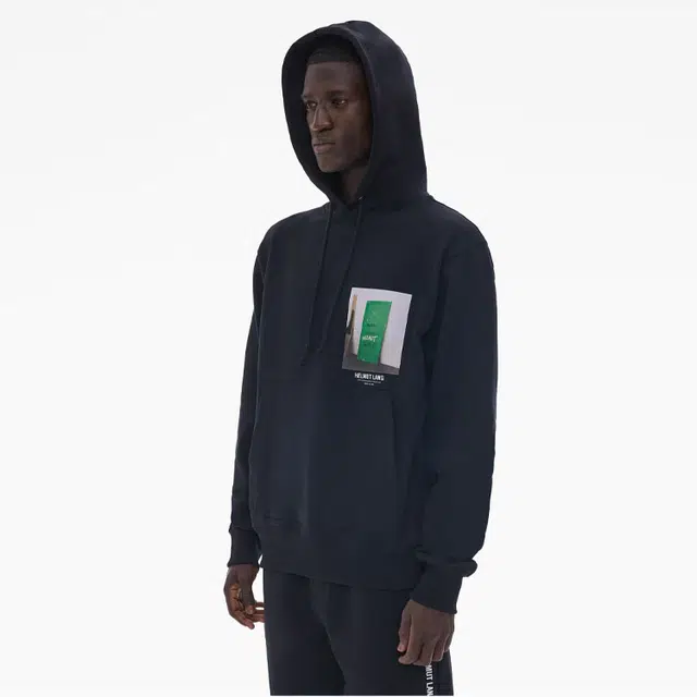 helmut lang Logo