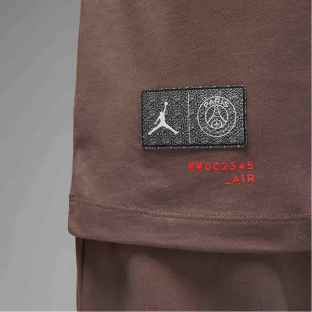 Jordan x T
