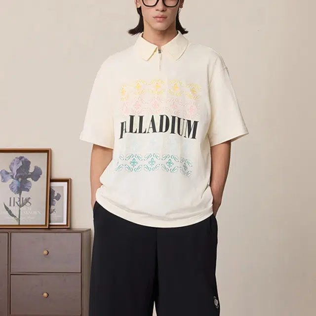 Palladium SS25 VINTAGE T