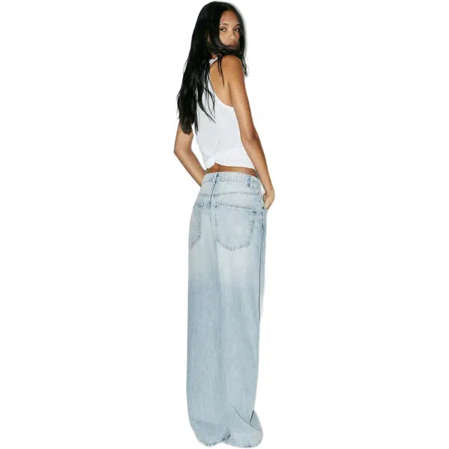 ZARA Trf