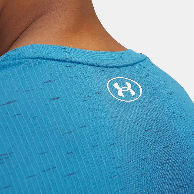 Under Armour Vanish Seamless LogoT