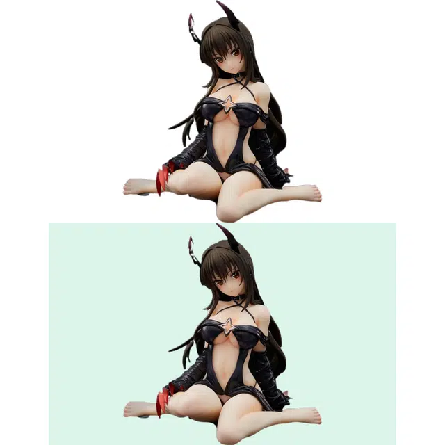 UC 16 unioncreative to love ru darkness darkness ver 16cm