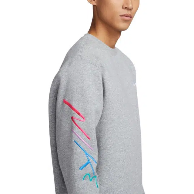 Nike CLUB FLEECE Logo
