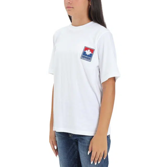 DSQUARED 2T