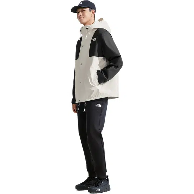 THE NORTH FACE DRYVENT