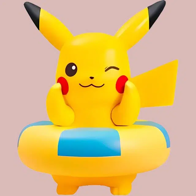 POKEMON x