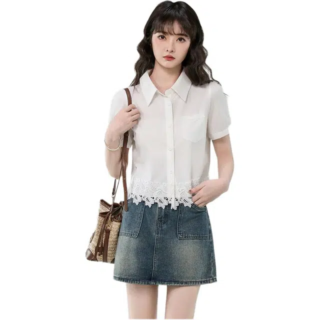MINETTE POLO
