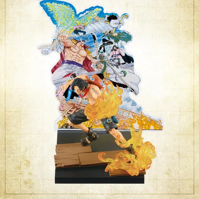 BANPRESTO D wt100 d 11cm