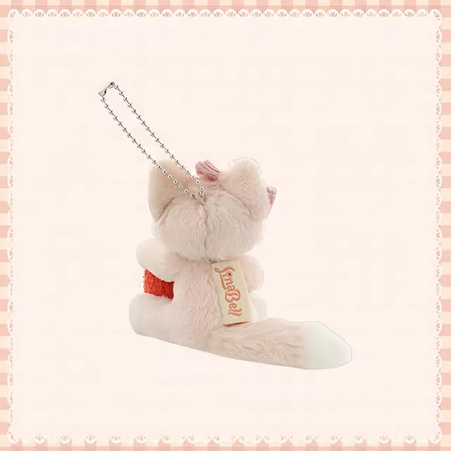Disney 9cm