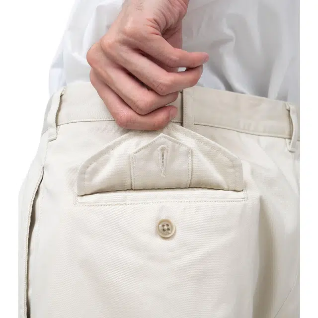 nanamica SS25