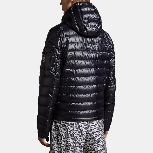 Moncler SS24 Lauros