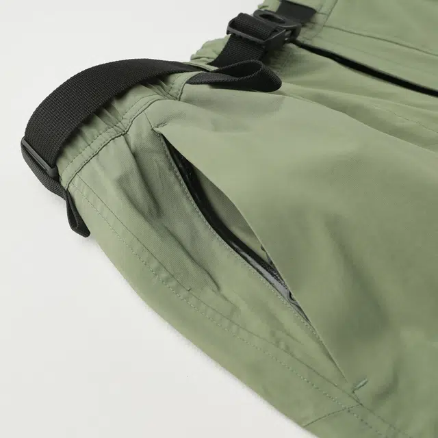 KOLON SPORT WMSTORM-F 3L KK