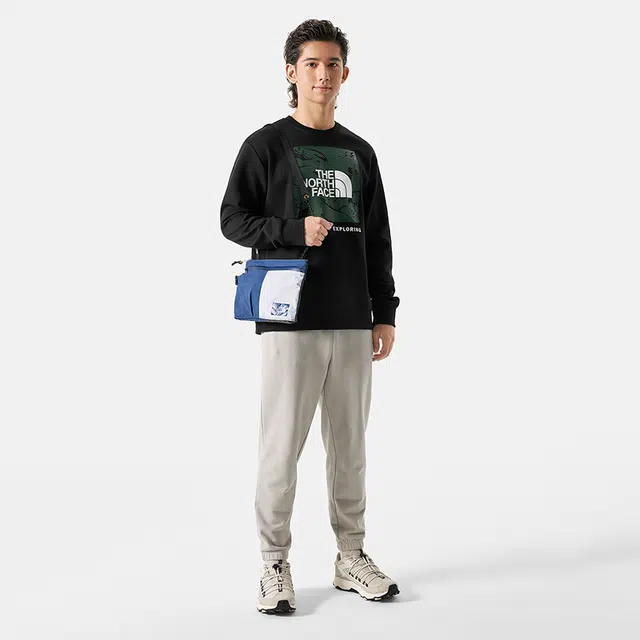 THE NORTH FACE Logo