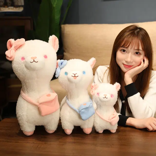 LALABABY 13cm23cm35cm45cm