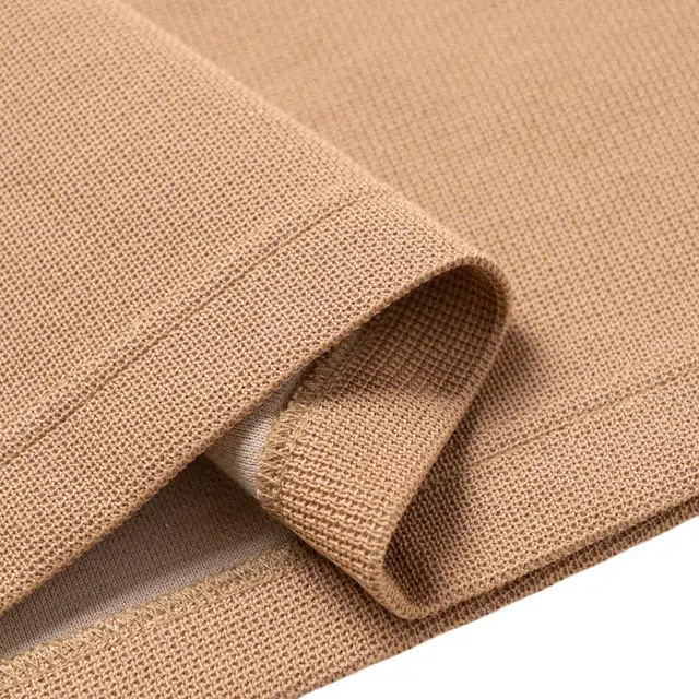 GUCCI SS23 Polo Shirt Yellow