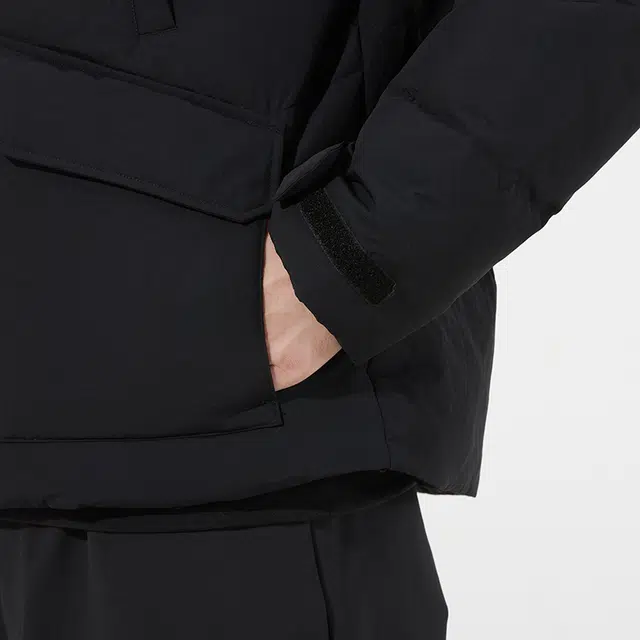 adidas Big Baffle Jkt