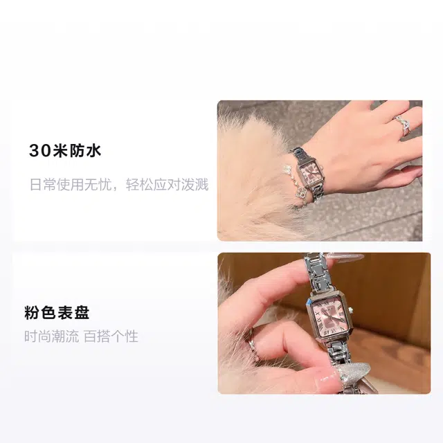 Disney Mickey Series Women's Watch