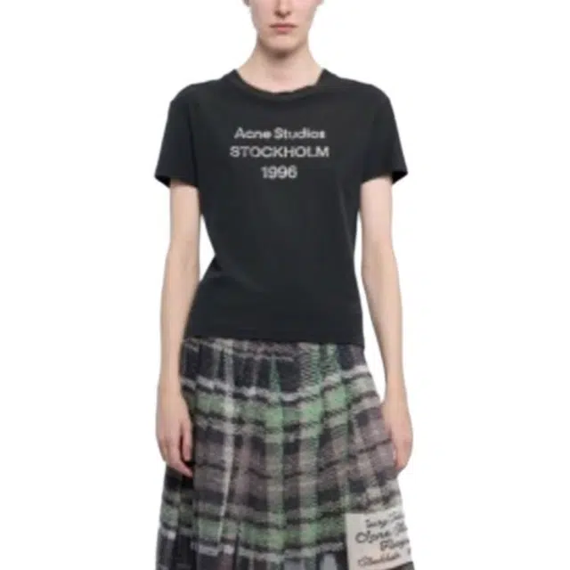 Acne Studios SS25 T