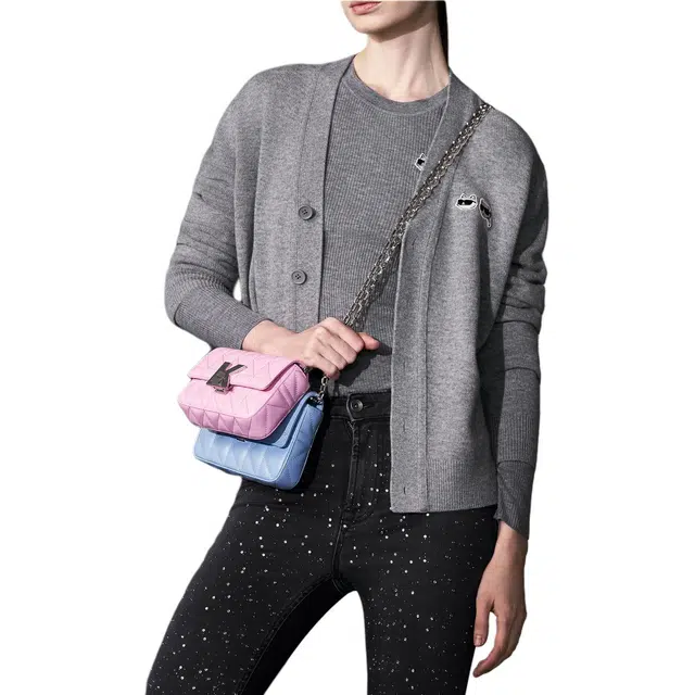 KARL LAGERFELD FW25 V