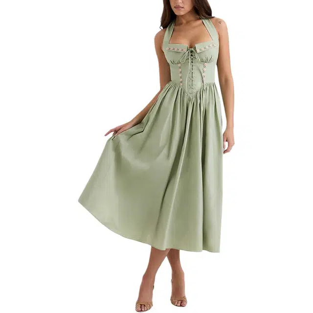 HOUSE OF CB SS25 Emilia