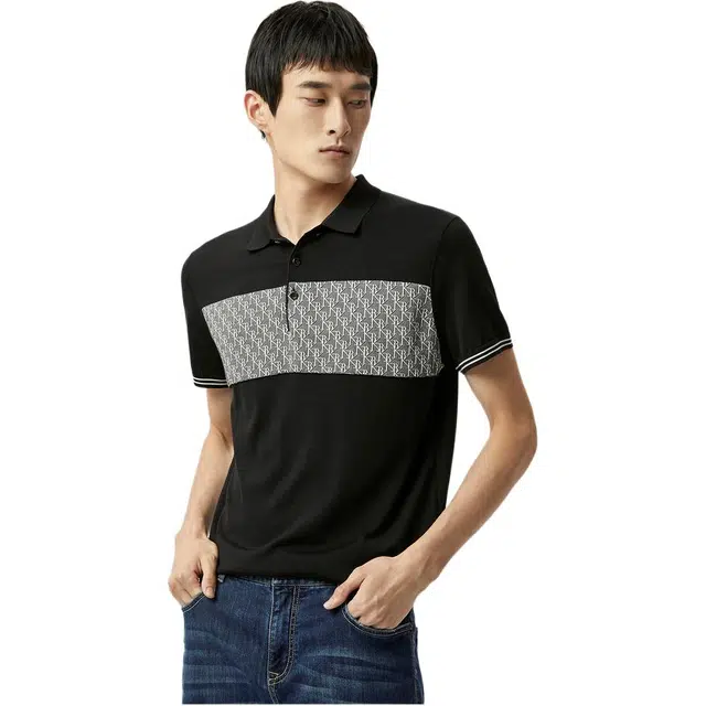 K-BOXING Polo